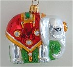Elephant measure